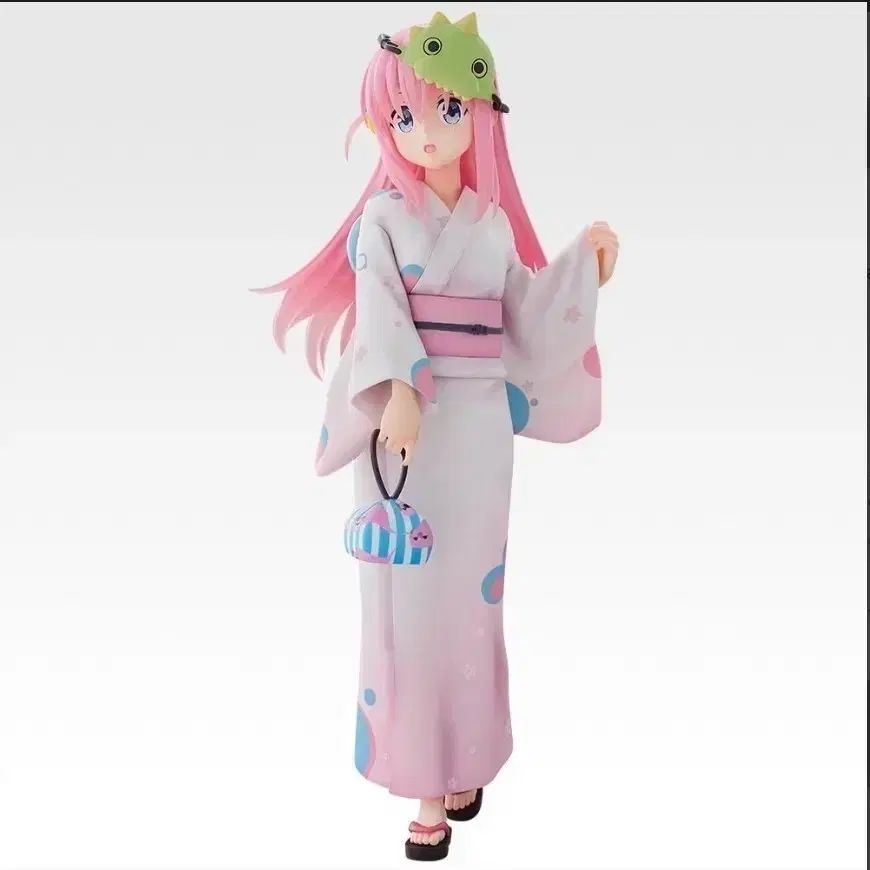 ぼっち ざ ろっく 一番くじ 後藤 ひとり ラストワン