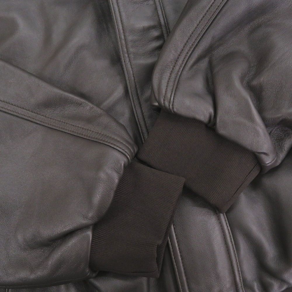 新品同様 バレンシアガ Taxi Blouson フーデッド タクシーブルゾン 