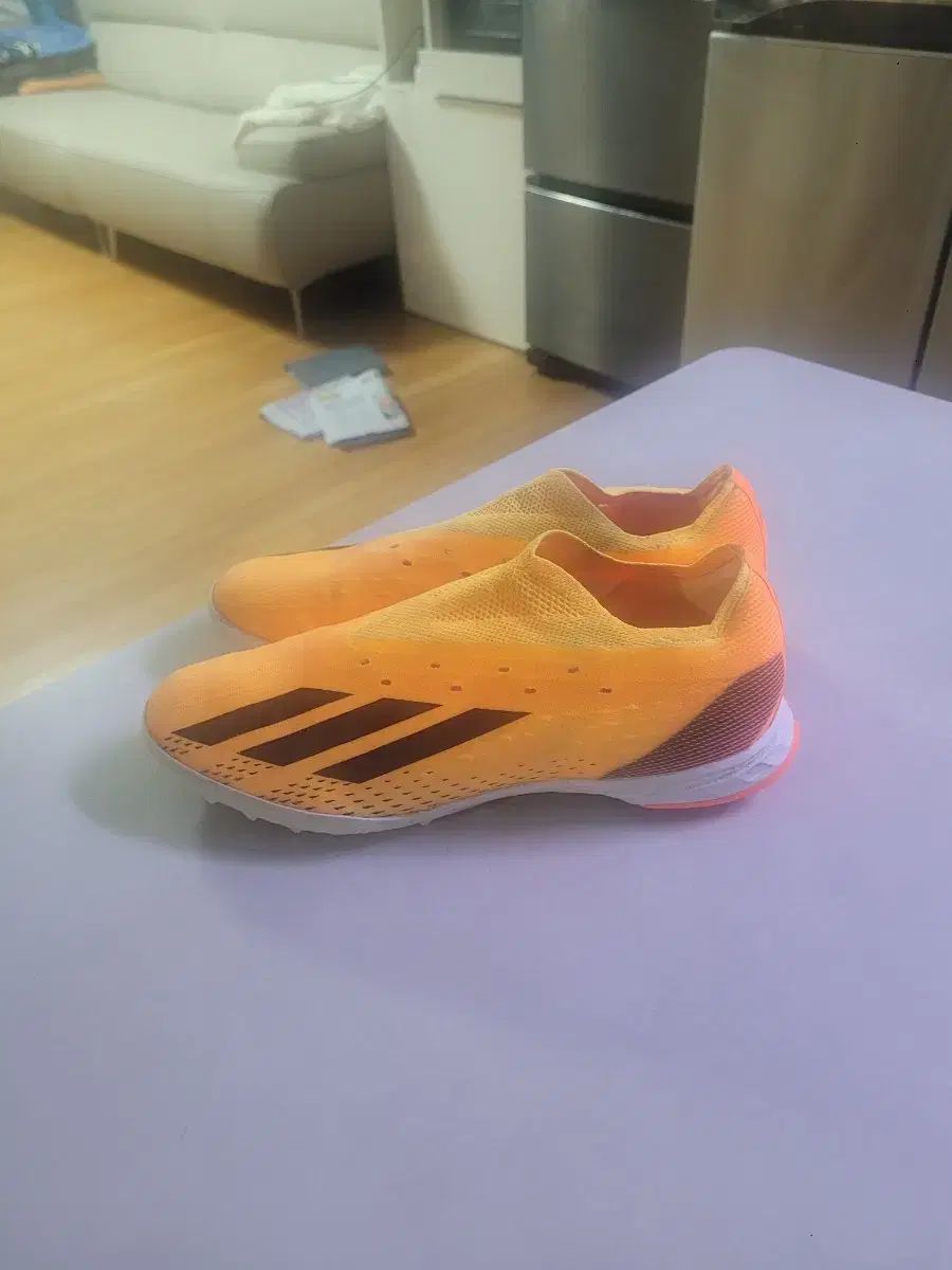 アディダススピードポータル280フットサルシューズ