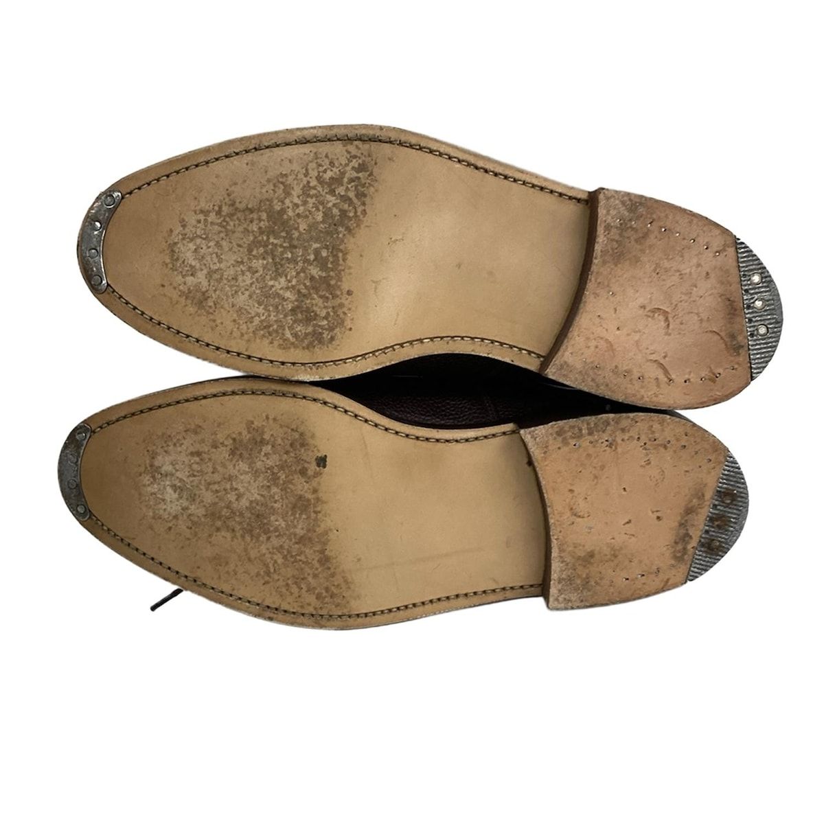 トムブラウン シューズ