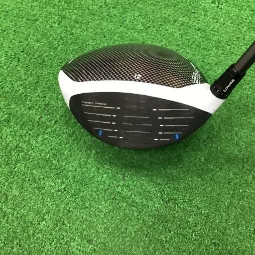 中古】 テーラーメイド SIM MAX 10.5° ドライバー DR TENSEI BLUE TM50