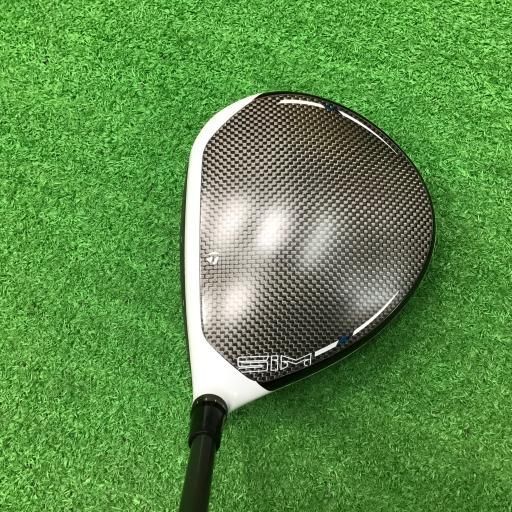 中古】 テーラーメイド SIM MAX 10.5° ドライバー DR TENSEI BLUE TM50