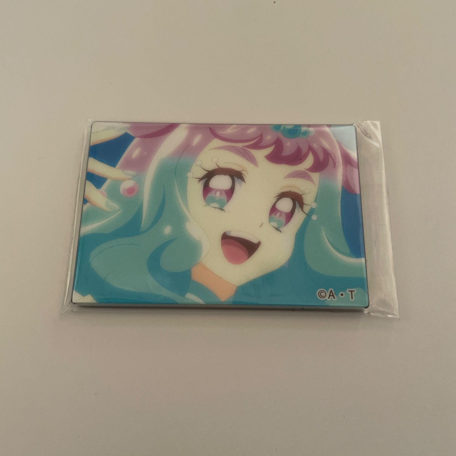キュアラメール トロピカル～ジュ！プリキュア カードほか計4点 id:9dξ