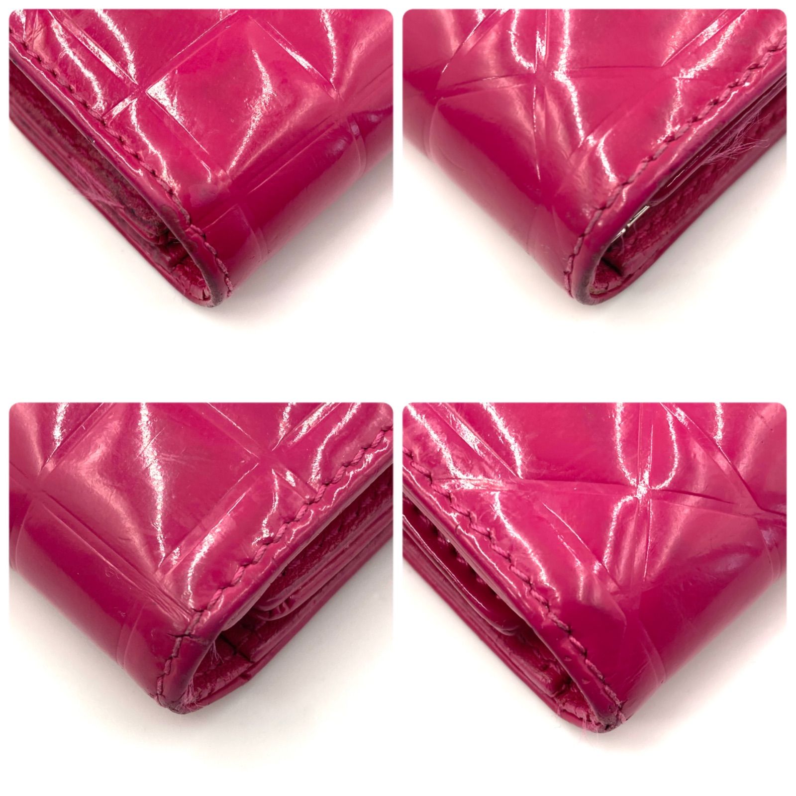 □美品□Christian Dior クリスチャンディオール カナージュ キー