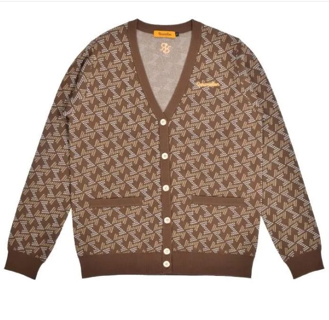 Resurrection レザレクション ウィメンズ GMジャガードニット