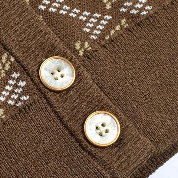 Resurrection レザレクション ウィメンズ GMジャガードニット