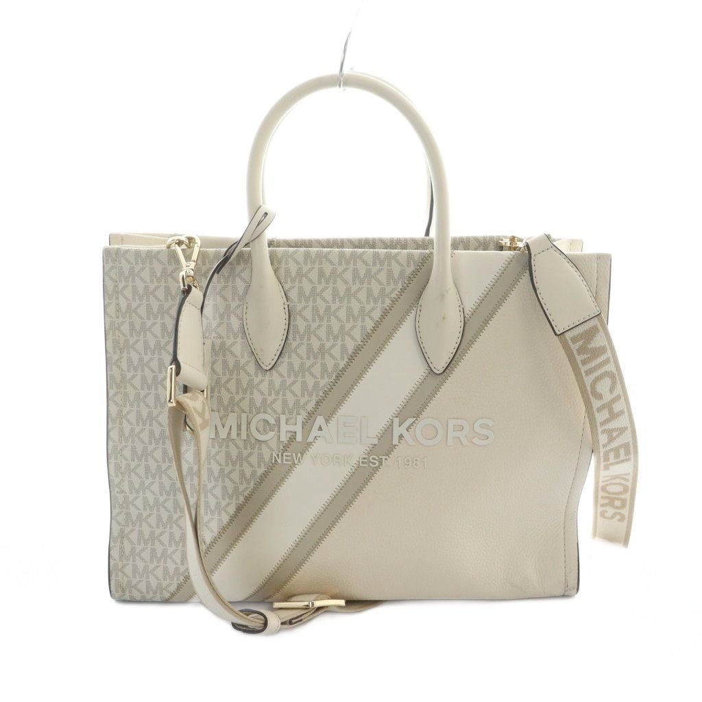 マイケルコース MICHAEL KORS ミレラ MIRELLA トートバッグ ショルダー