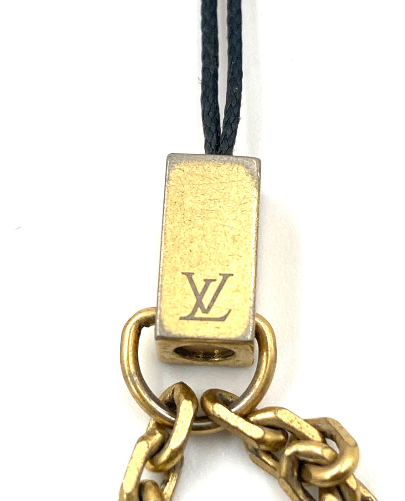 LOUIS VUITTON ルイヴィトン アクセソワール・テレフォンヌ・アンク