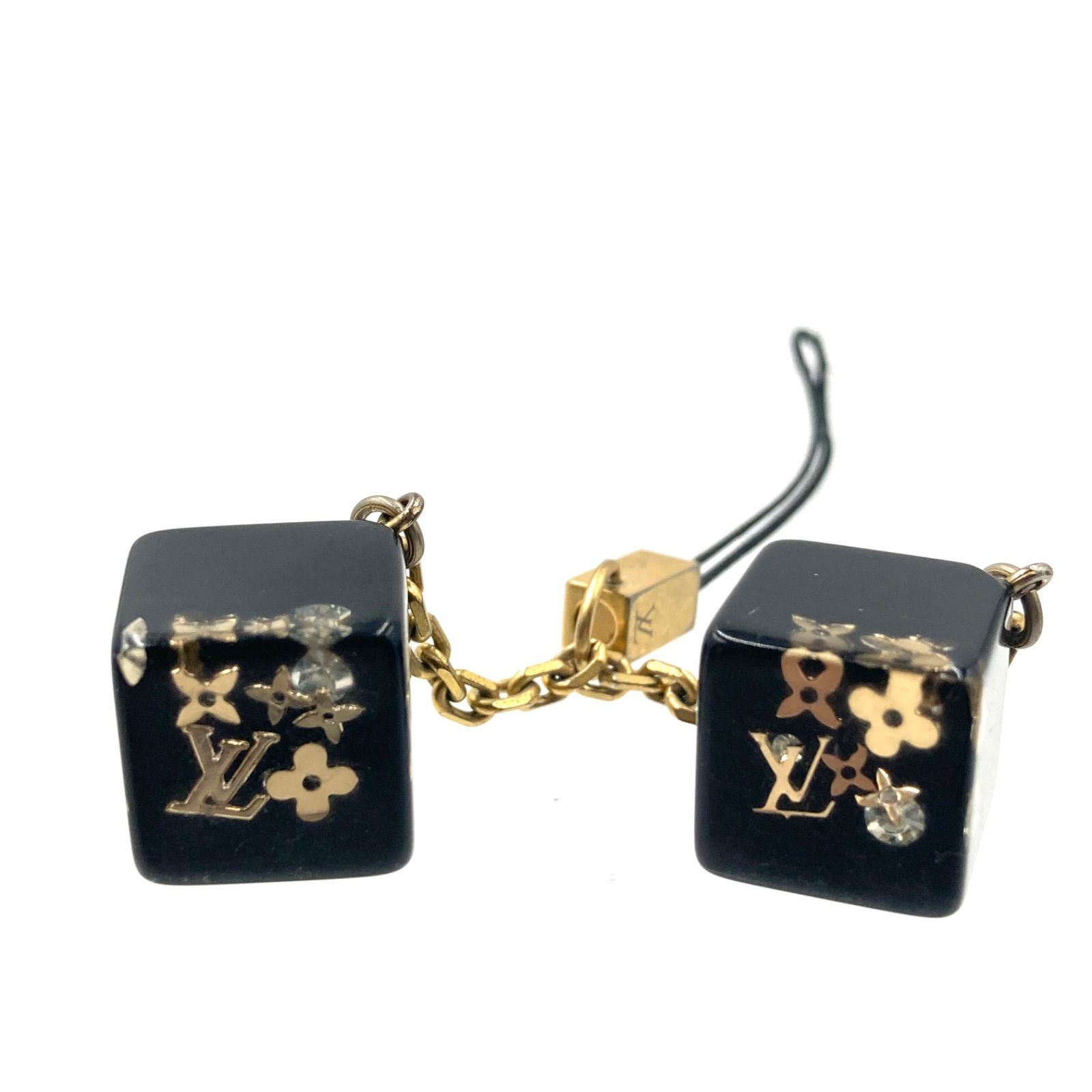 LOUIS VUITTON ルイヴィトン アクセソワール・テレフォンヌ・アンク