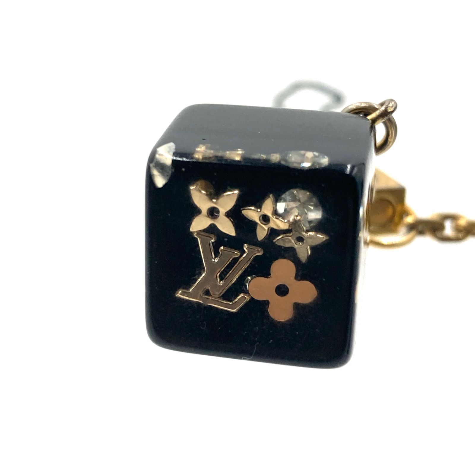 LOUIS VUITTON ルイヴィトン アクセソワール・テレフォンヌ・アンク