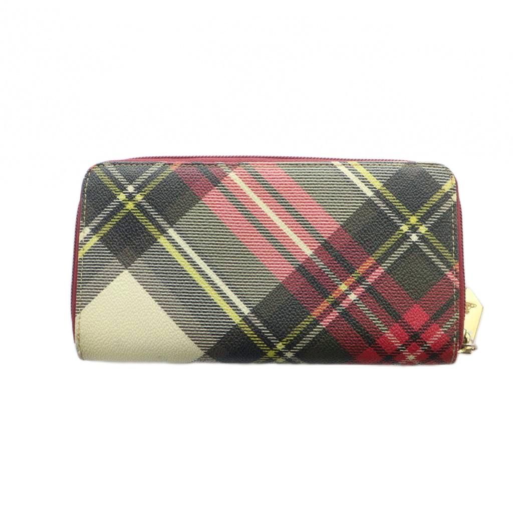 ヴィヴィアンウエストウッド Vivienne Westwood 長財布 ウォレット