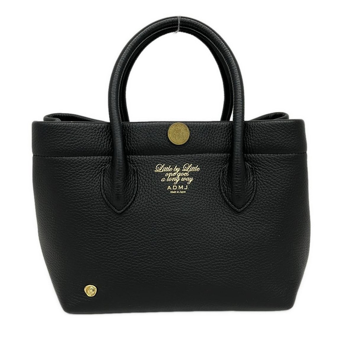 A.D.M.J. Accessoires De Mademoiselle ADMJ その他 BLACK レディース AccessoiresDeMademoiselle(ADMJ)(アクセソワ・ドゥ・マドモワゼル