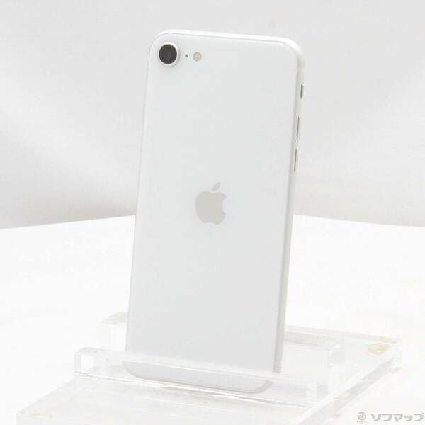【値下げしました】中古 iPhoneSE2 256gbホワイトSIMフリー iPhone SE 第2世代中古の商品一覧 - 全品SIMフリー｜SECOND HAND