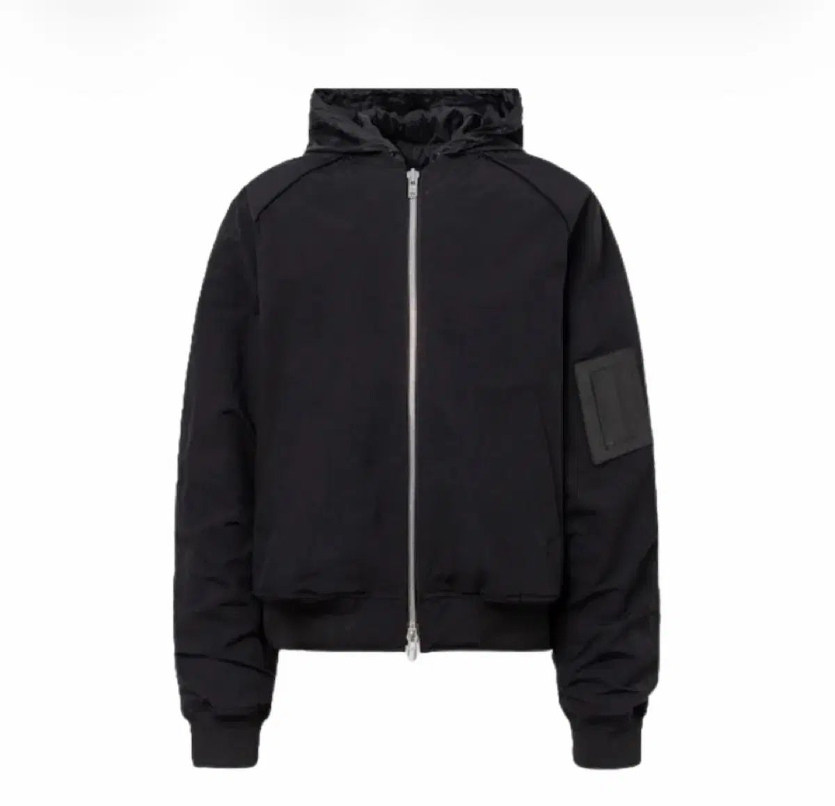 ジュンジェイ 軽量 MA-1 50 ナイロン