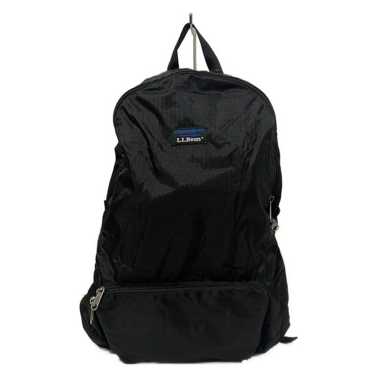 L.L.Bean エルエルビーン リュックサック - 黒