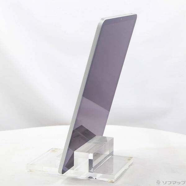 〔 品〕 iPad Air 第4世代 256 GB シルバー MYFW 2 J A Wi-Fi 352