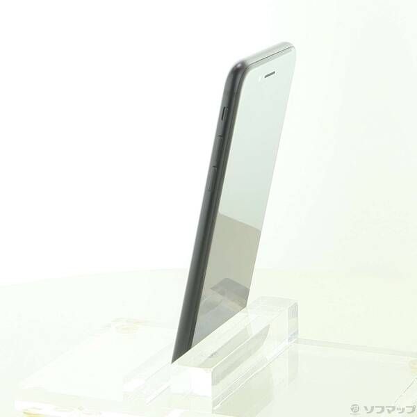 〔 品〕 iPhone SE 第2世代 128 GB ブラック MHGT 3 J A SIMフリー 368