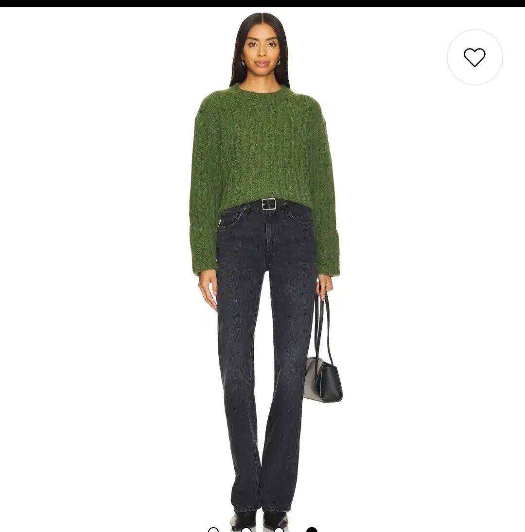 rag-bone グリーン