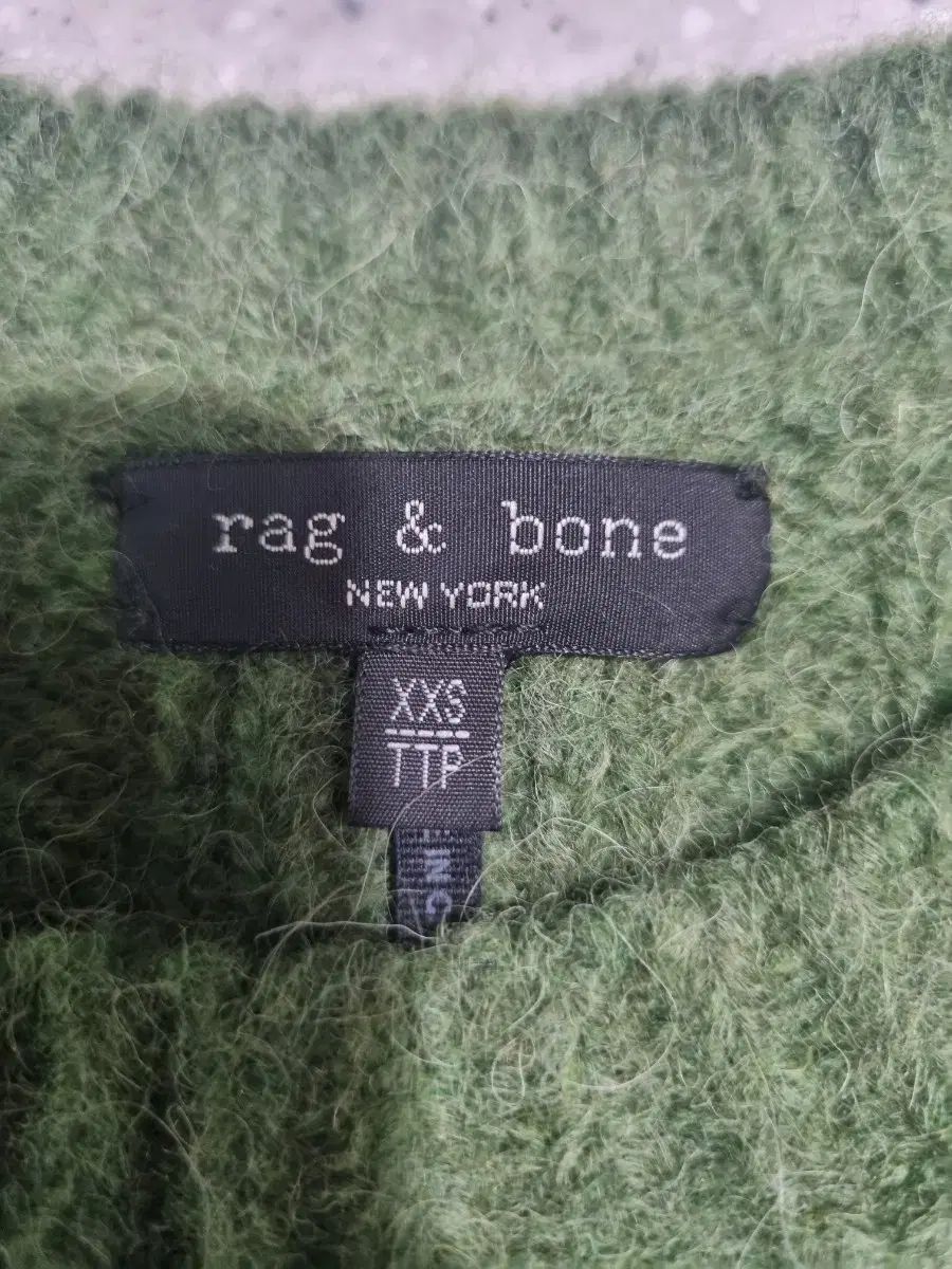 rag-bone