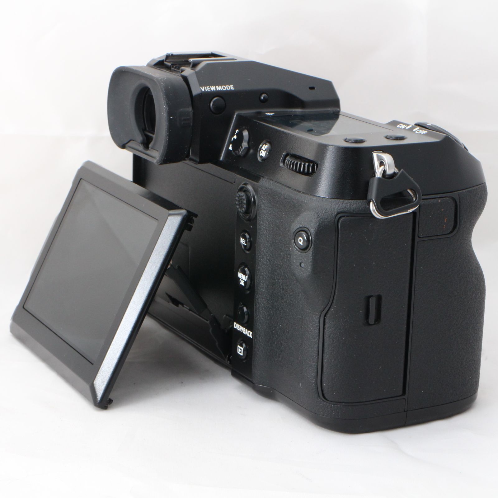  ショット数19003 富士フイルム GFX 100 S ボディ フジフイルム 4593 ミラーレス一眼 デジタルカメラ