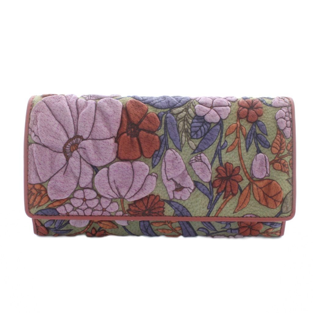 デコブランシェ decobranche 長財布 小銭入れあり KYOUKA 京香シリーズ