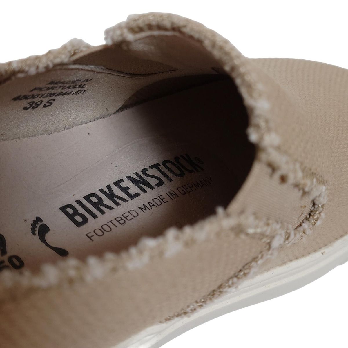 ビルケンシュトック