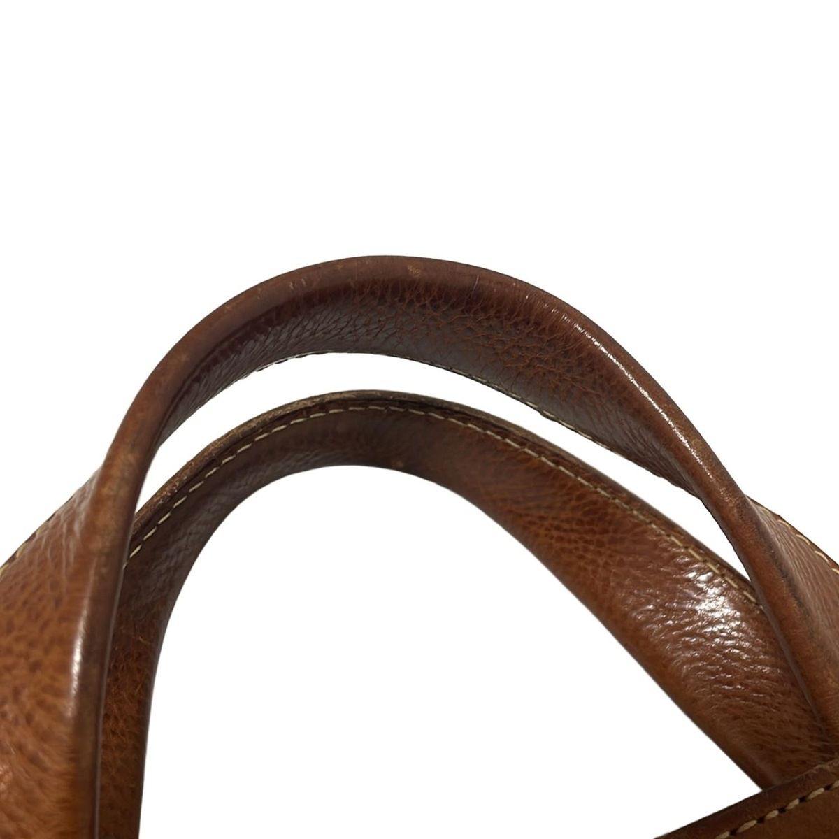 ゲンテン トートバッグ