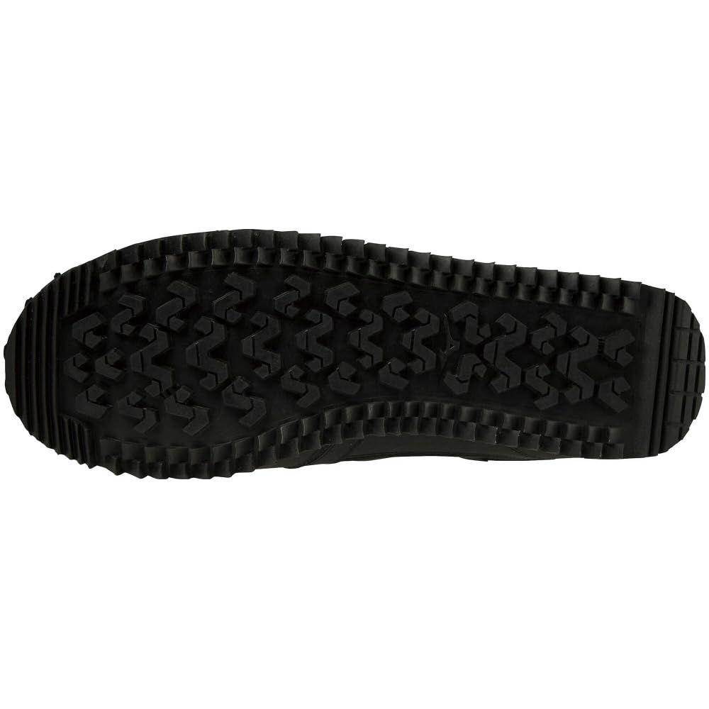 スノースケープ 2 ブラック 24.0 cm 3 E