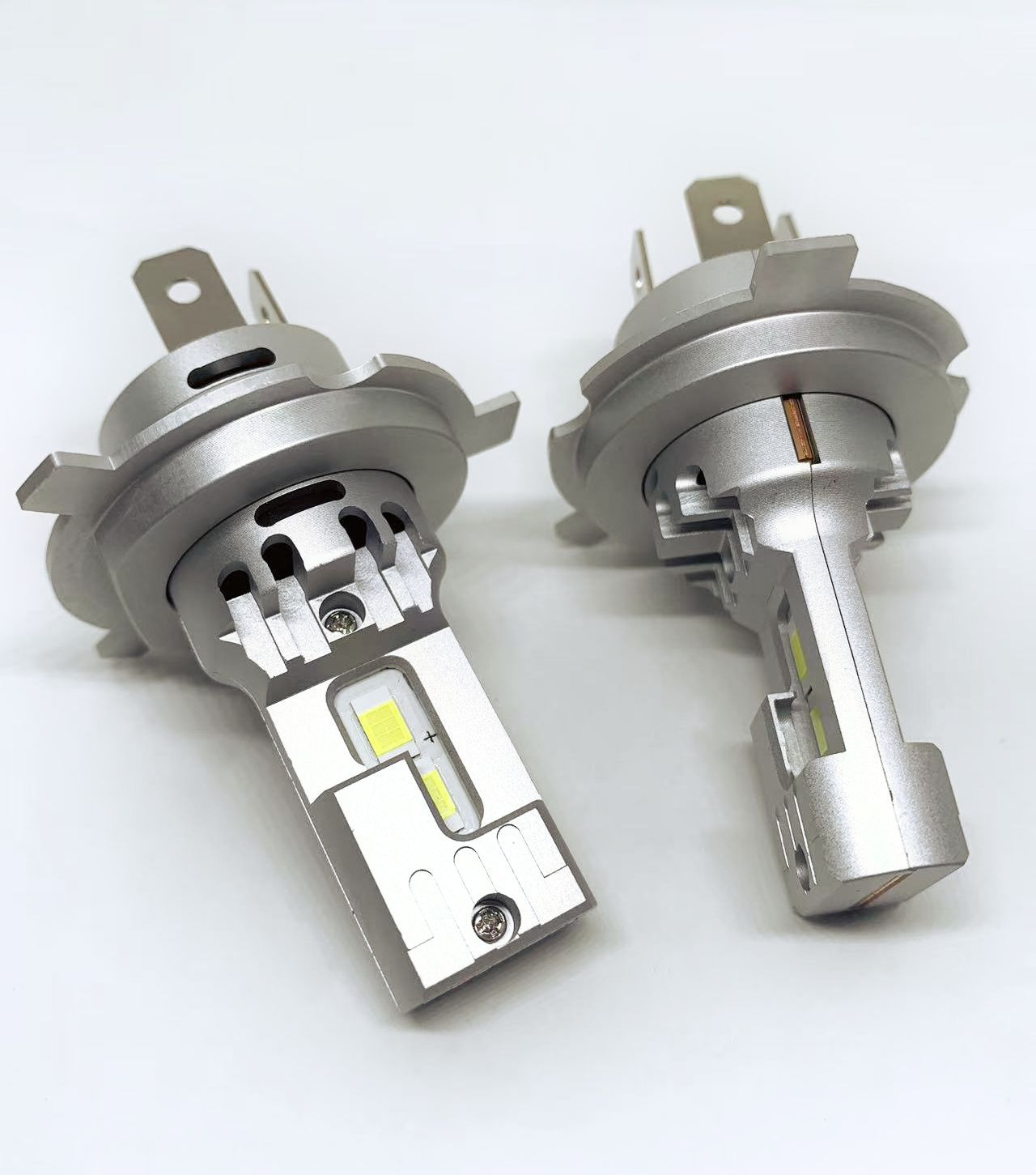 YAMAHA ヤマハ VOX 2006～2009 JBH-SA31J ハロゲン仕様車 1球 爆光 LED
