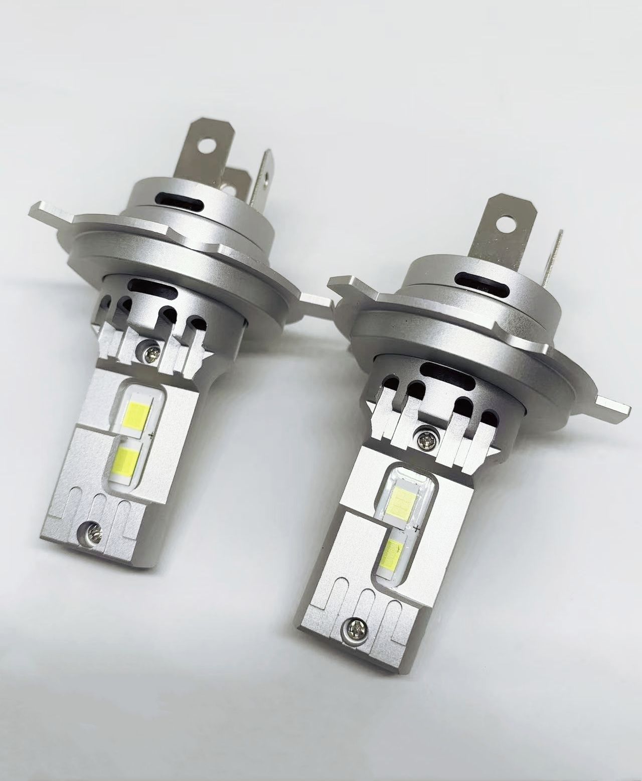 YAMAHA ヤマハ VOX 2006～2009 JBH-SA31J ハロゲン仕様車 1球 爆光 LED