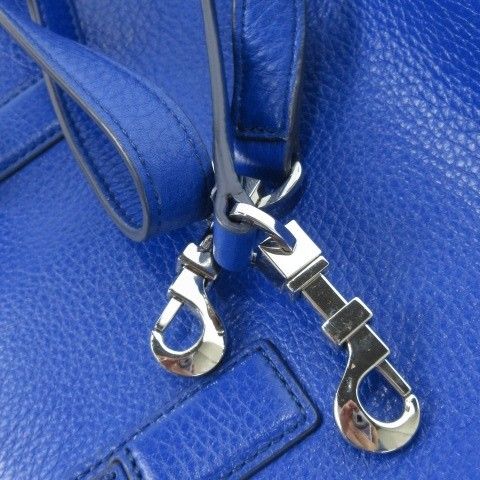 トリーバーチ TORY BURCH ハンドバッグ 2way ショルダーバッグ レザー