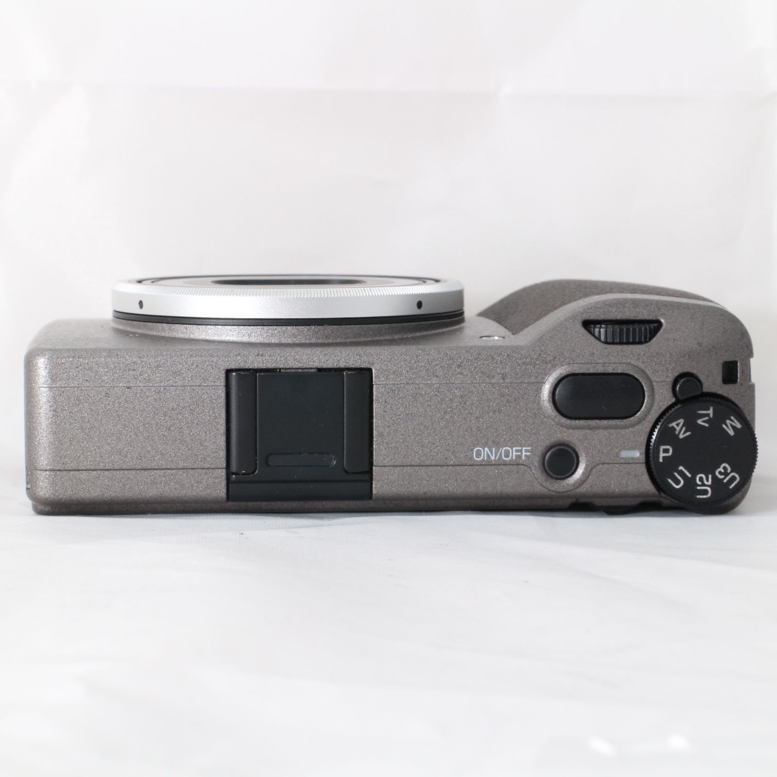 ショット数4102 RICOH