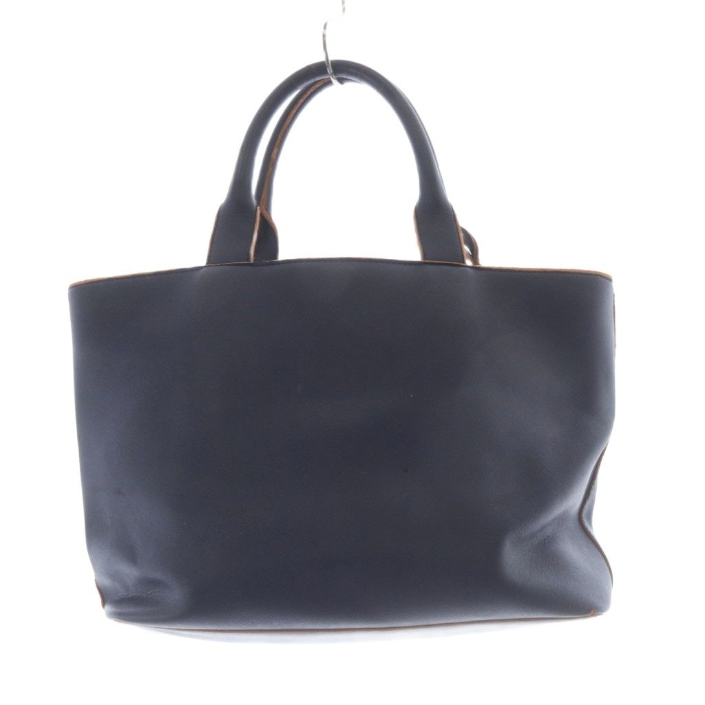 2504-253｜※専用｜アルマーニ ジーンズ トートバッグ レザー ブラック アルマーニ ジーンズ ARMANI JEANS ハンドバッグ レザー トートバッグ