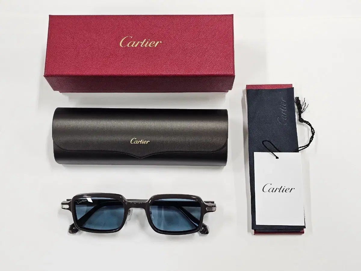 カルティエ CT 0539 S-005