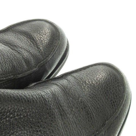 ジョルジオアルマーニ GIORGIO ARMANI ローファー モカシン スリッポン