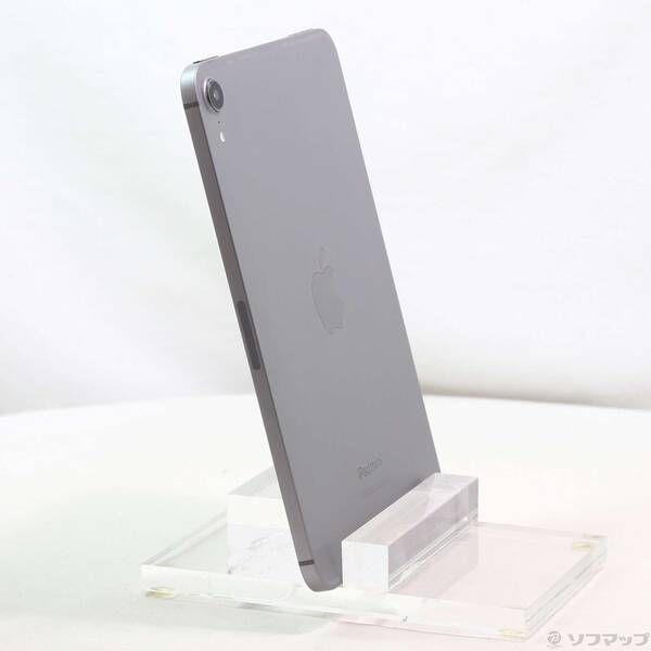 中古品〕 iPad mini(A17 Pro) 256GB スペースグレイ MXPT3J／A SIM