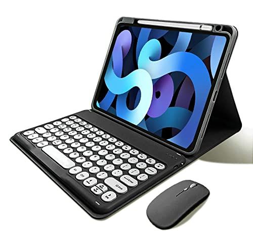 美品　Xiaomi pad6 pro キーボード　ケース付き Xiaomi Pad 6 キーボード pro ケース pad6/pad6 pro/mi pad6