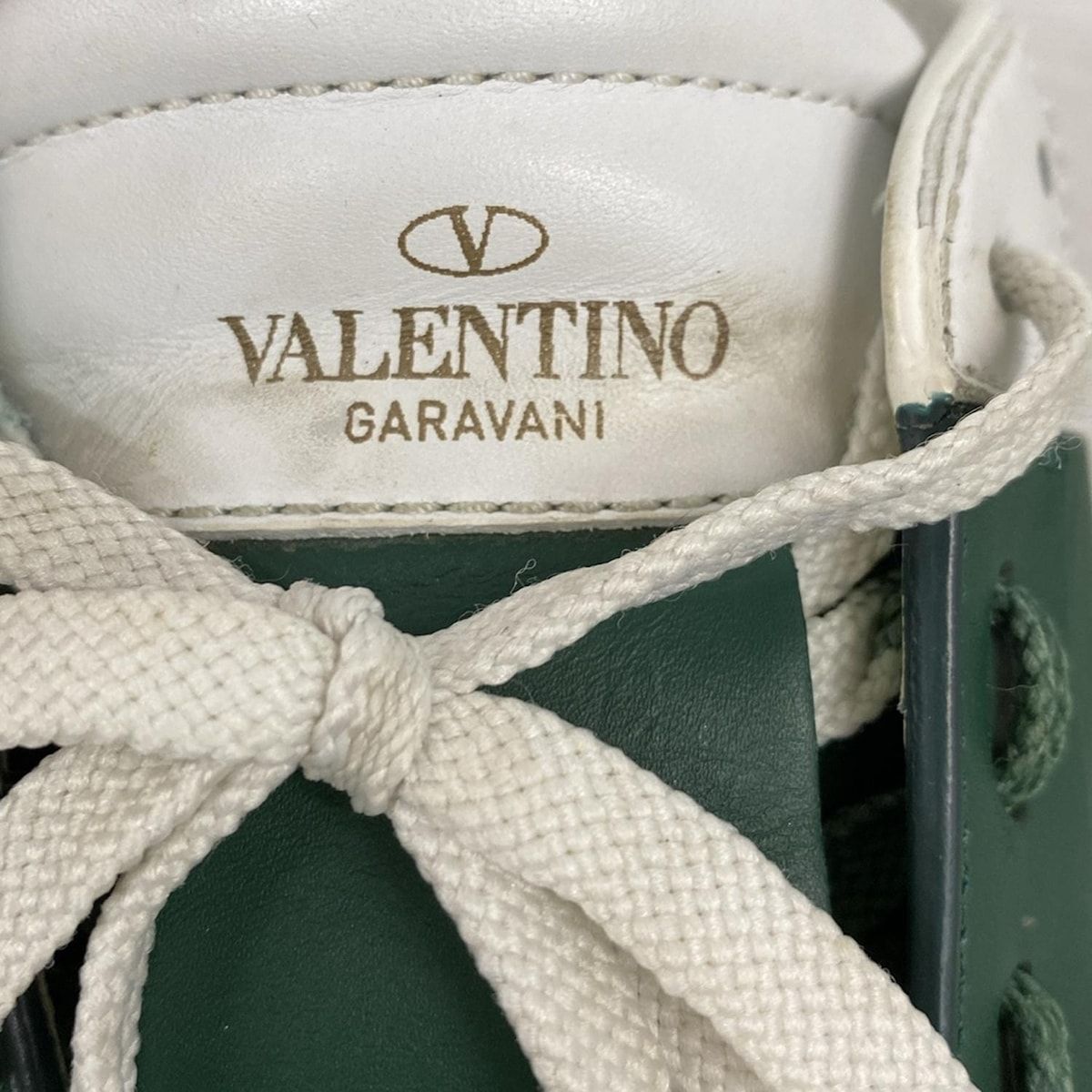 バレンチノガラバーニ