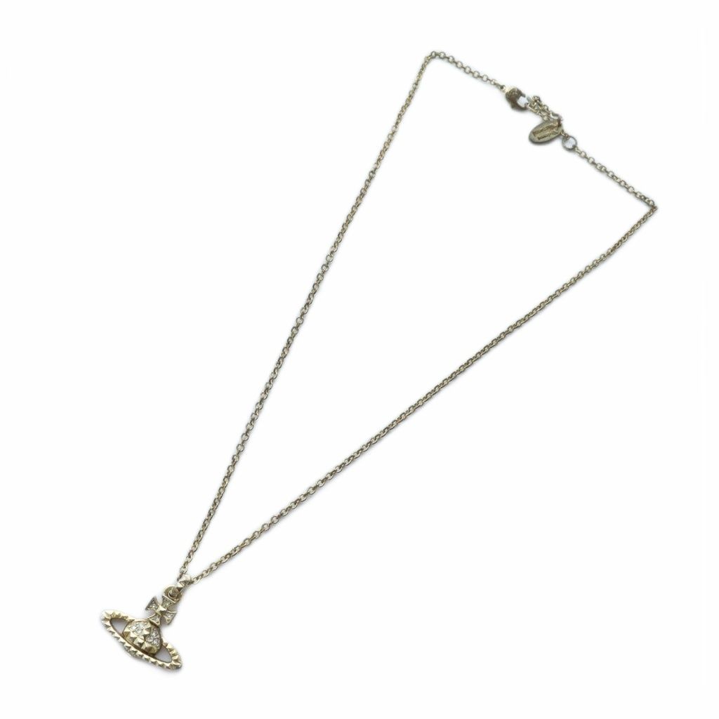 ヴィヴィアンウエストウッド Vivienne Westwood ネックレス