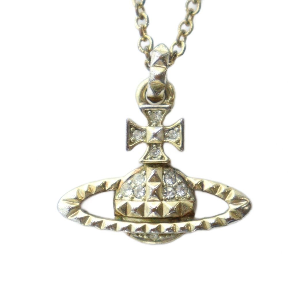 ヴィヴィアンウエストウッド Vivienne Westwood ネックレス