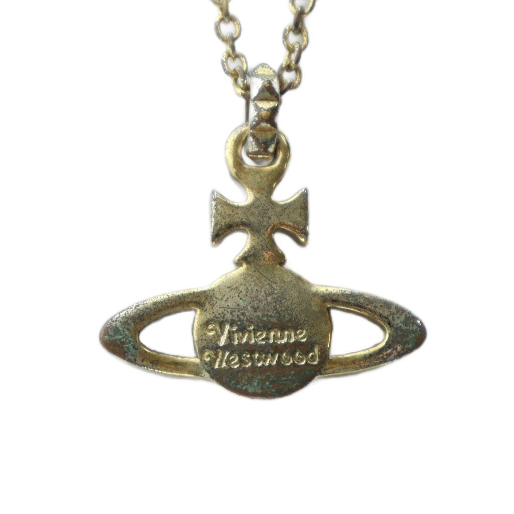 ヴィヴィアンウエストウッド Vivienne Westwood ネックレス