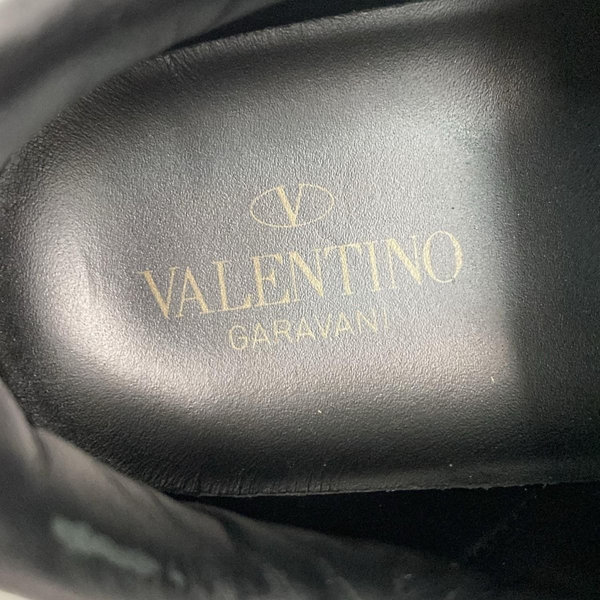 バレンチノガラバーニ