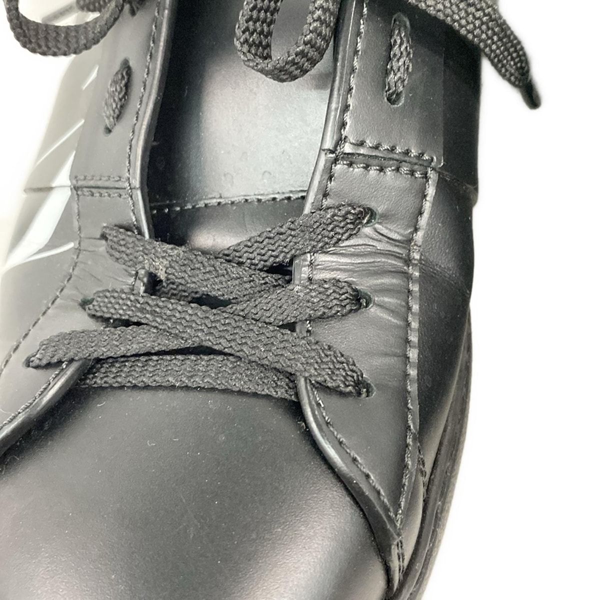 バレンチノガラバーニ スニーカー