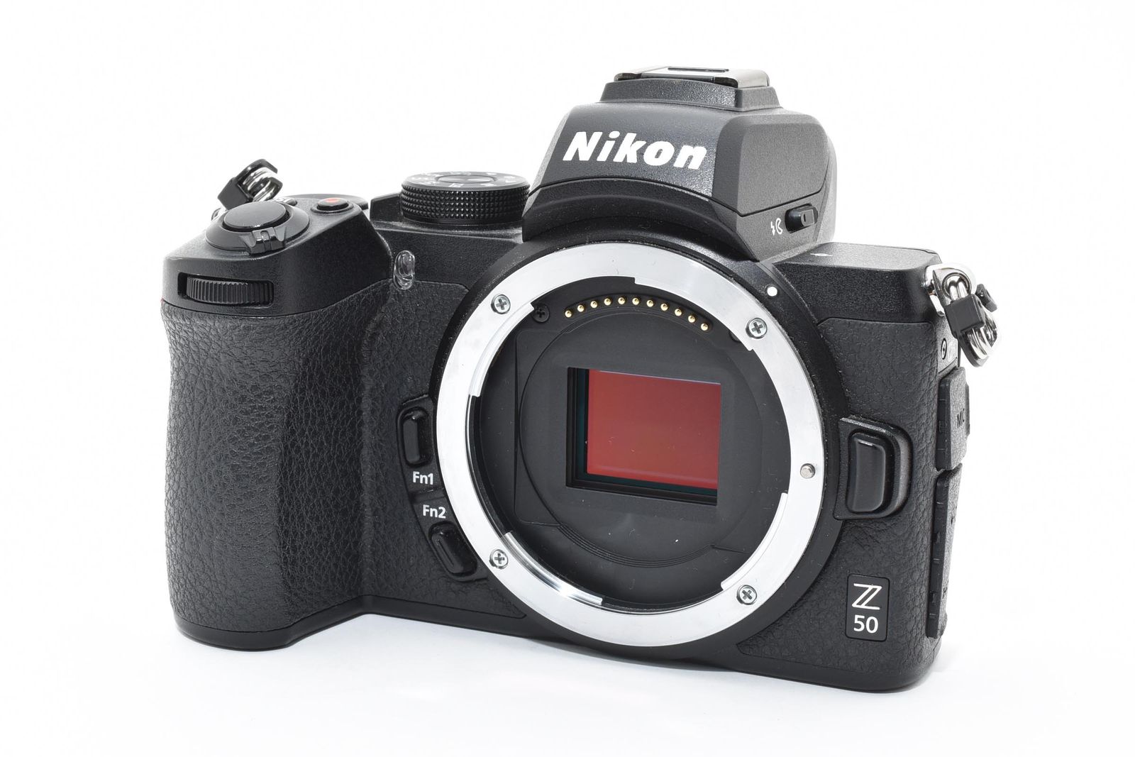 ニコン Nikon Z 50 ボディ ≪ 訳あり 1円≫ 0174