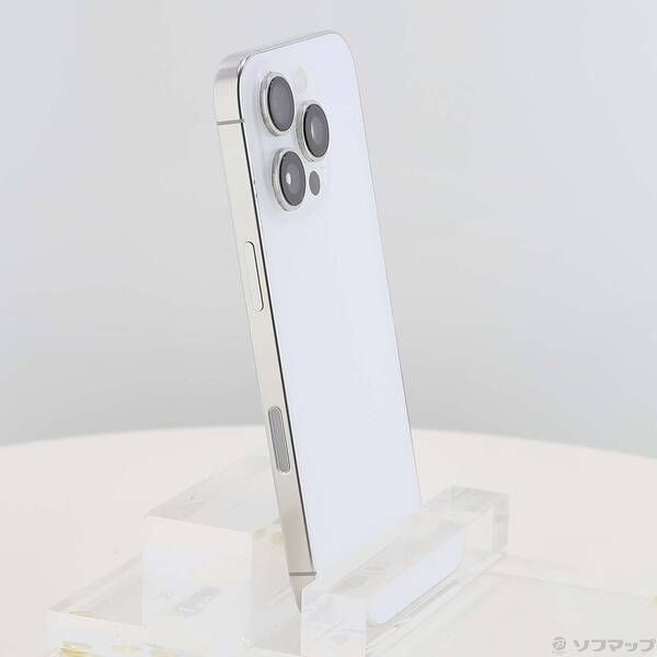 iPhone16 Pro 256GB ホワイトチタニウム　SIMフリー中古品 Amazon | 【整備済み品】Apple iPhone 16 Pro 256GB ホワイト