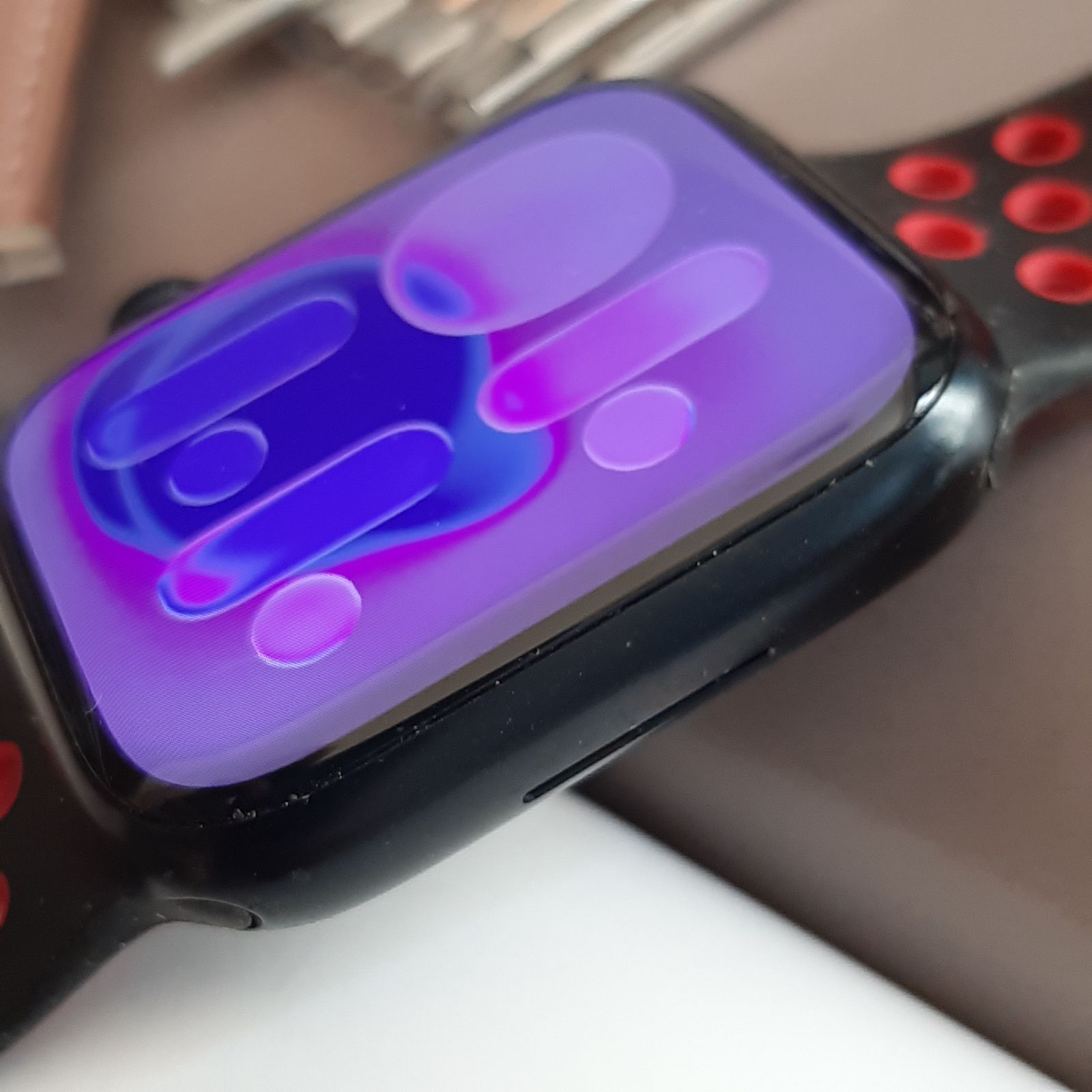 AAK 01 バッテリ|45 mm|シリーズ７|GPS アップルウォッチ AppleWatch