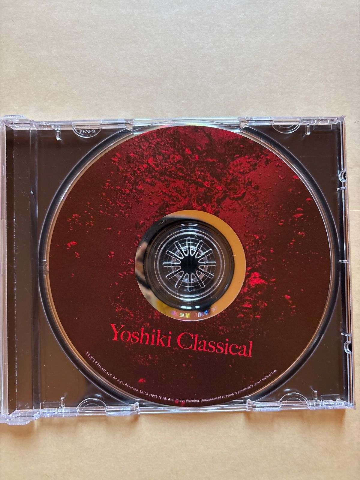 Yoshiki Classical インポート輸入盤 Amazon.co.jp: Yoshiki Classical: ミュージック
