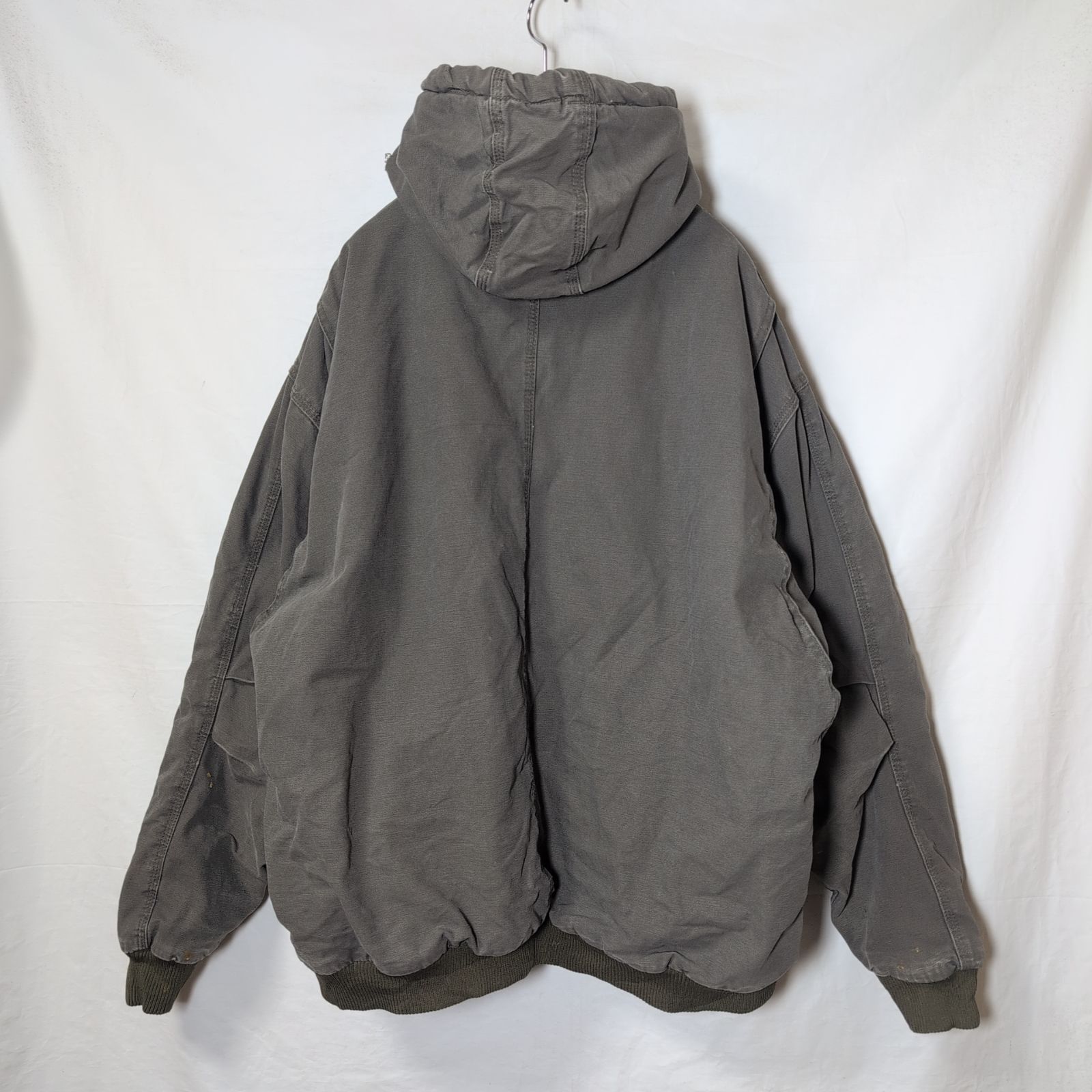 パーカー フーディ