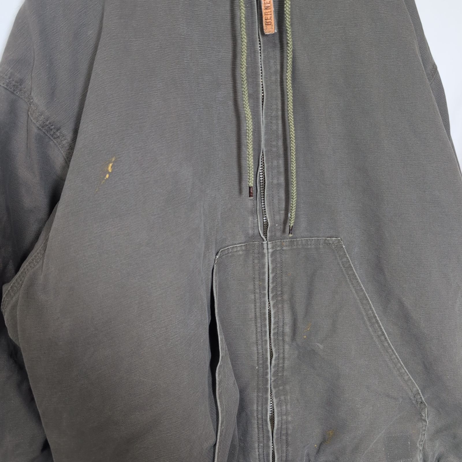 パーカー フーディ