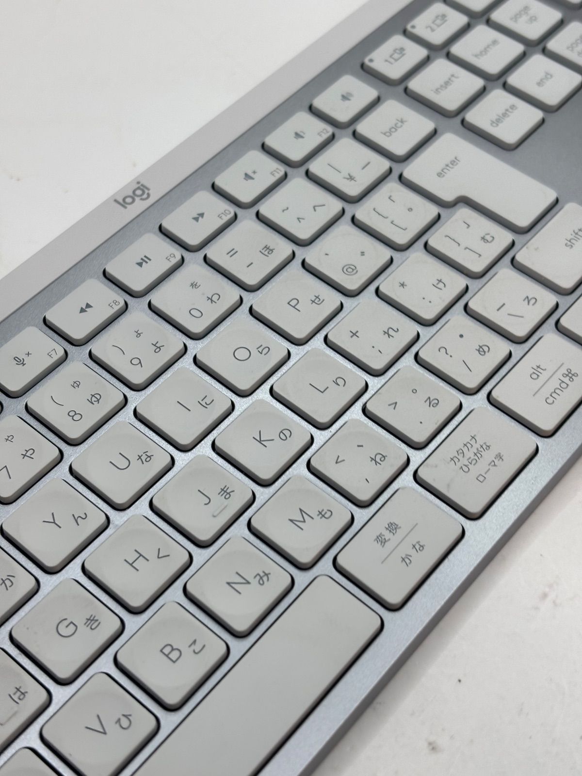 MX KEYS S Keys 日本語配列 キーボード Logicool | ロジクール S